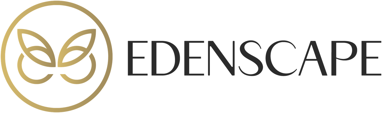 Edenscape-Logo