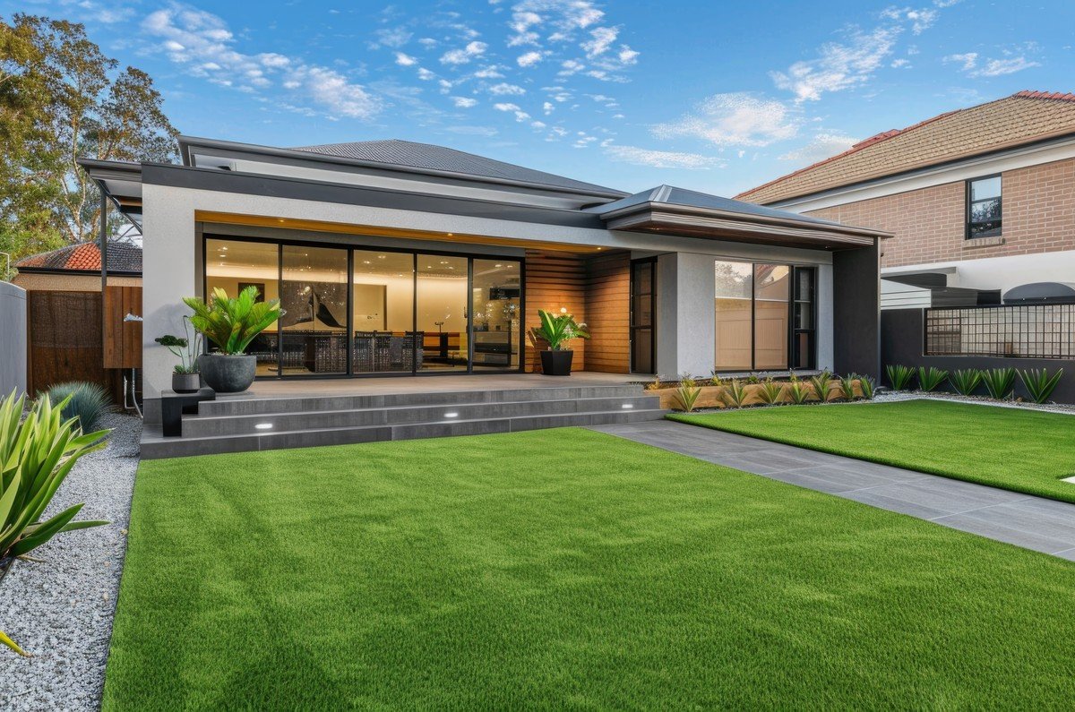 artificial grass supplier in uae