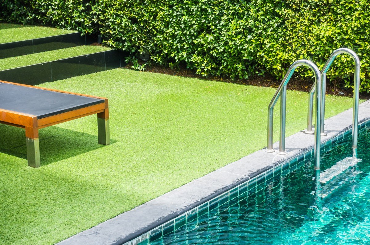 cheapest grass installation in dubai