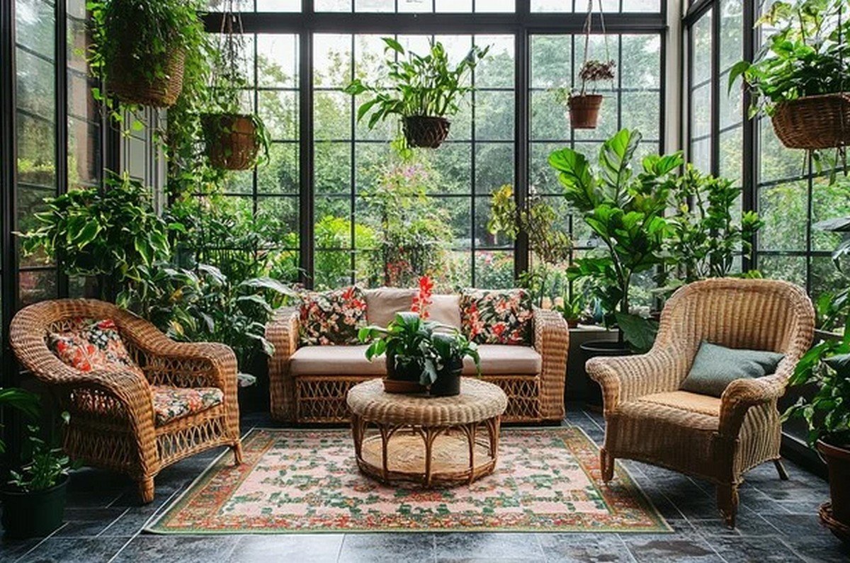 home garden design in dubai