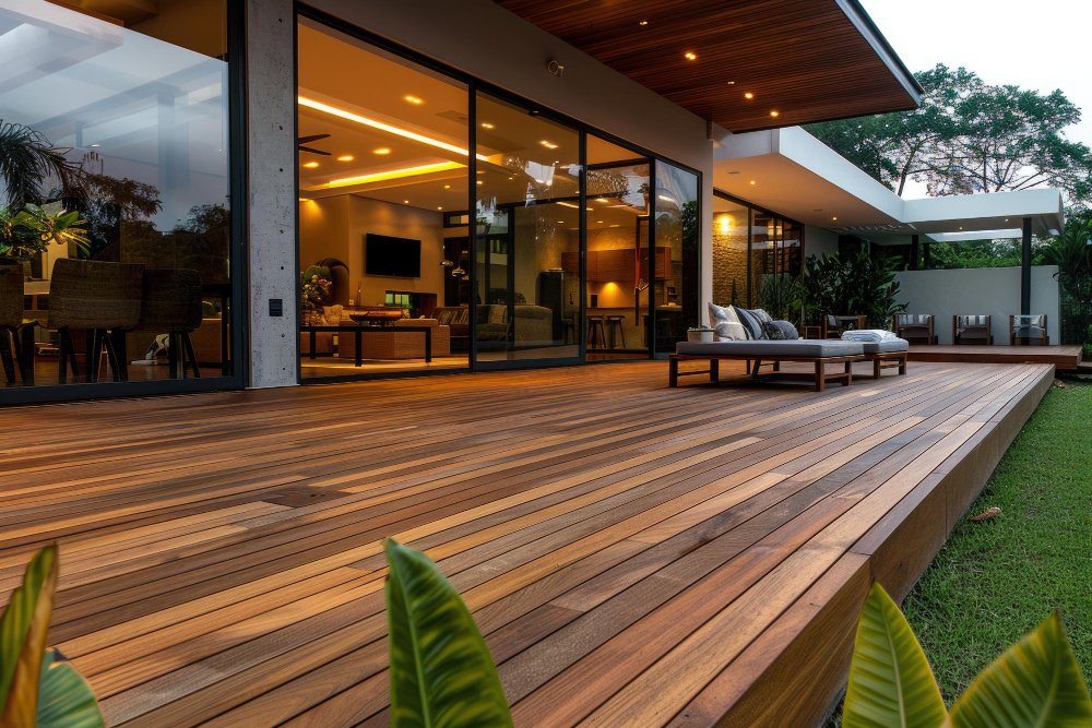 outdoor flooring dubai