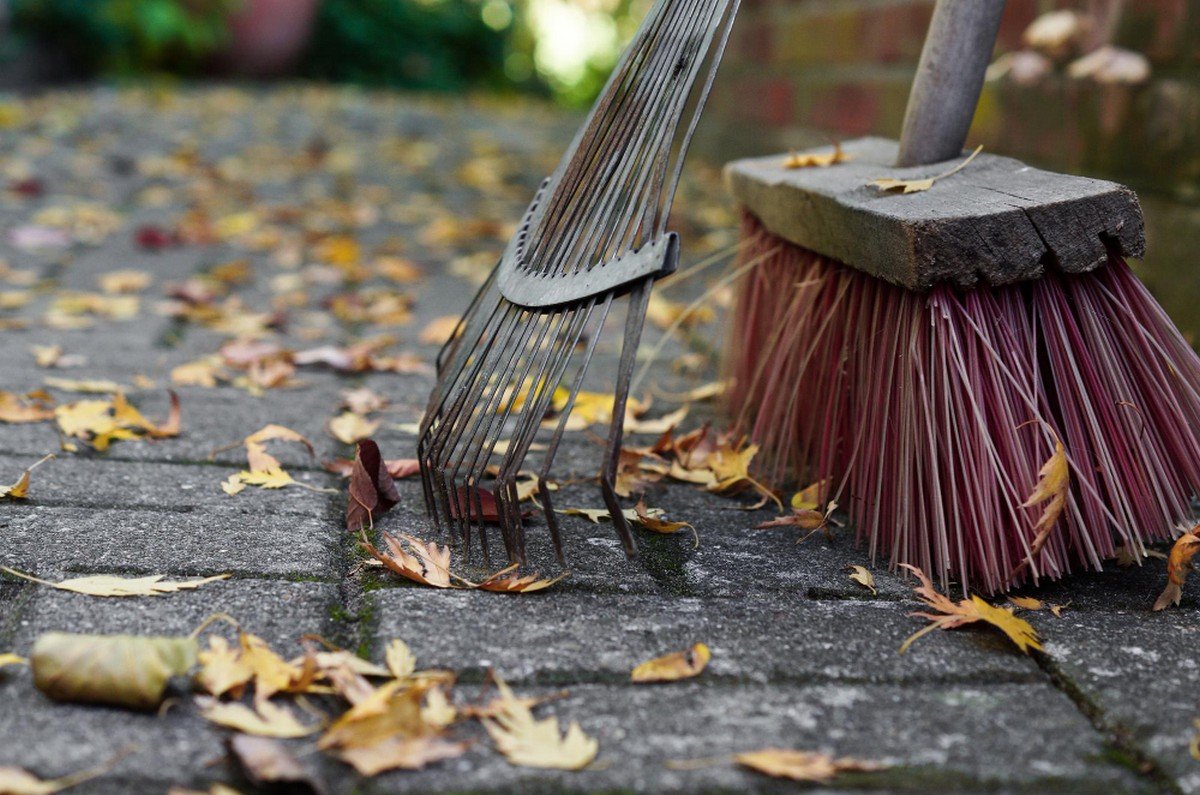 Driveway & Pathway Cleaning Services in Dubai