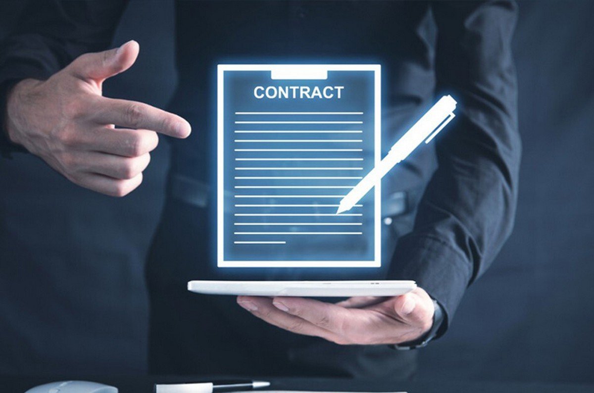 annual maintenance contract services