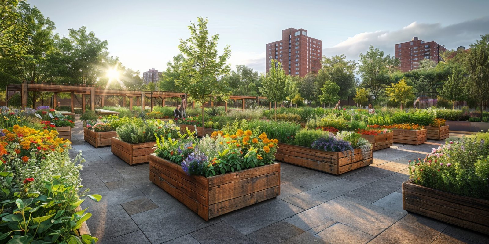 Landscaping Design Services in Dubai