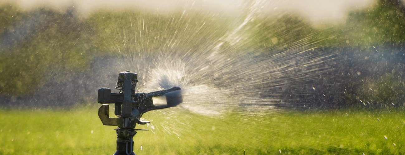 Automated Irrigation Systems