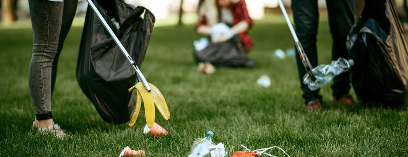 Community Cleaning Services Dubai