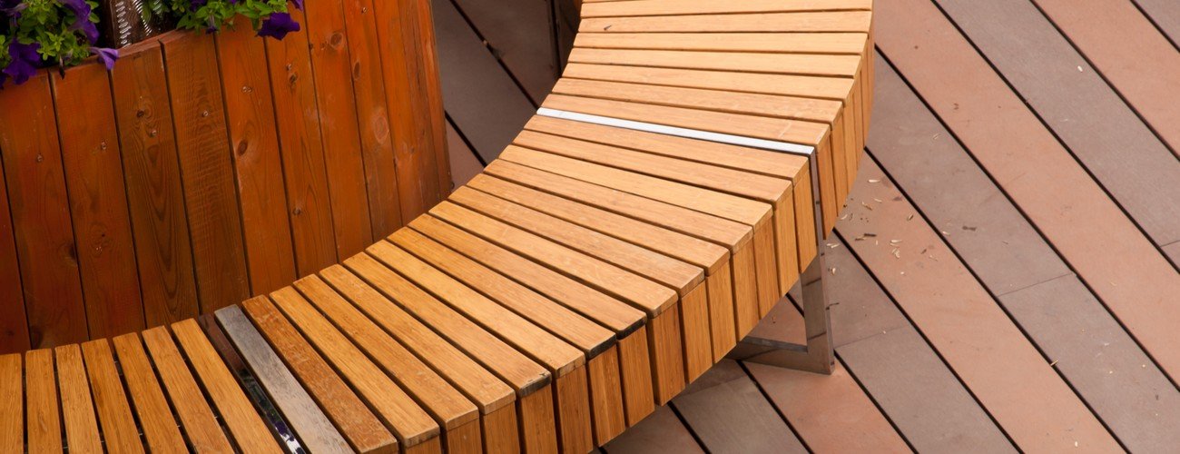 wpc decking dubai