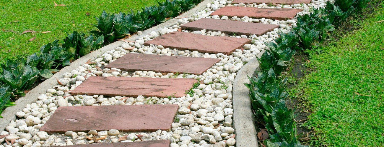 Pathways, Patios & Stonework Dubai