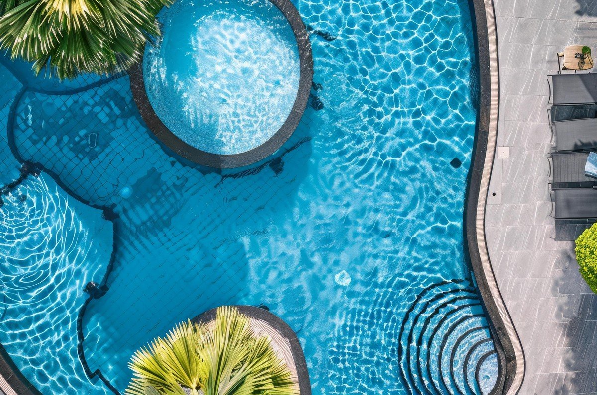 Swimming Pool Design Dubai