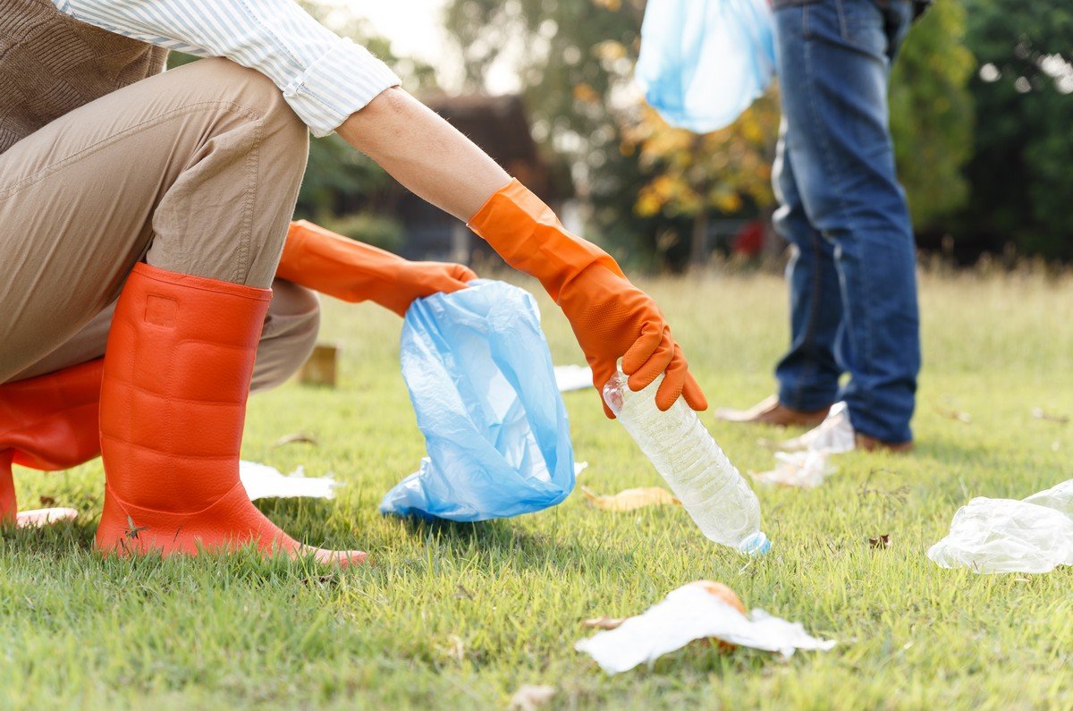 garbage cleaning services in dubai