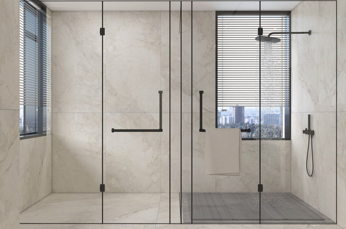 Modern Frameless Glass Solutions