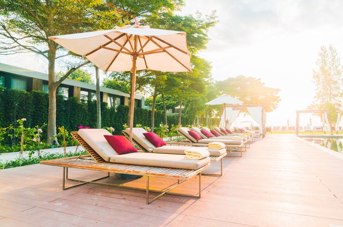 gazebo construction in dubai