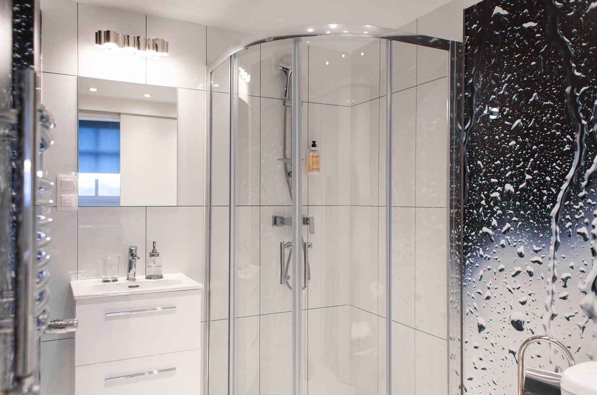 Shower Glass Installation Services