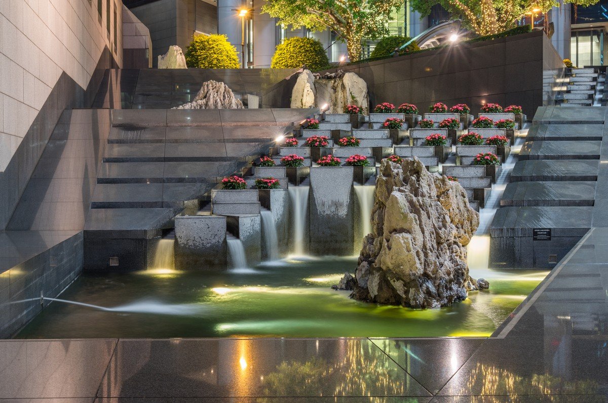 Pathways, Patios and Stonework