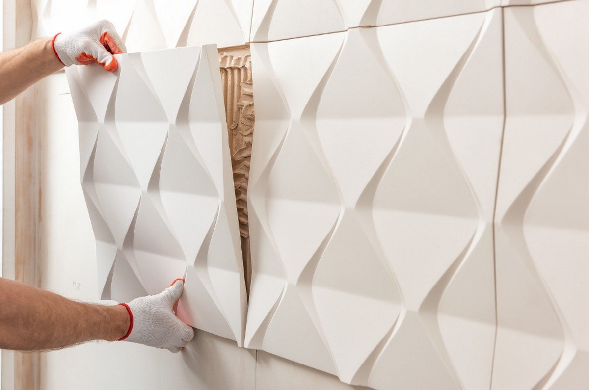 wall renovation ideas in Dubai
