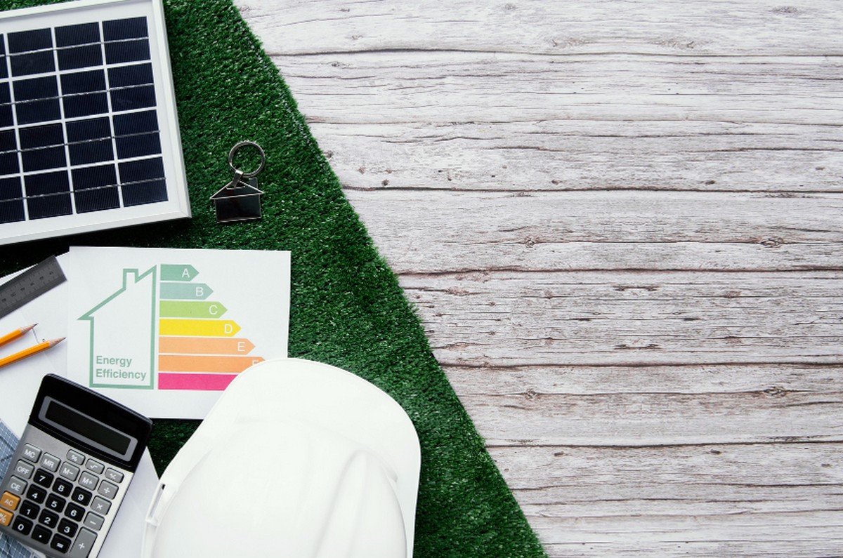 energy efficient upgrades dubai