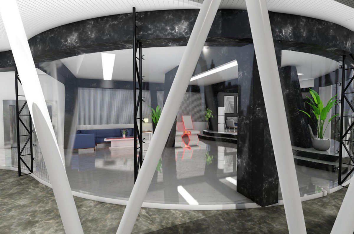 Custom Glass Installation Services