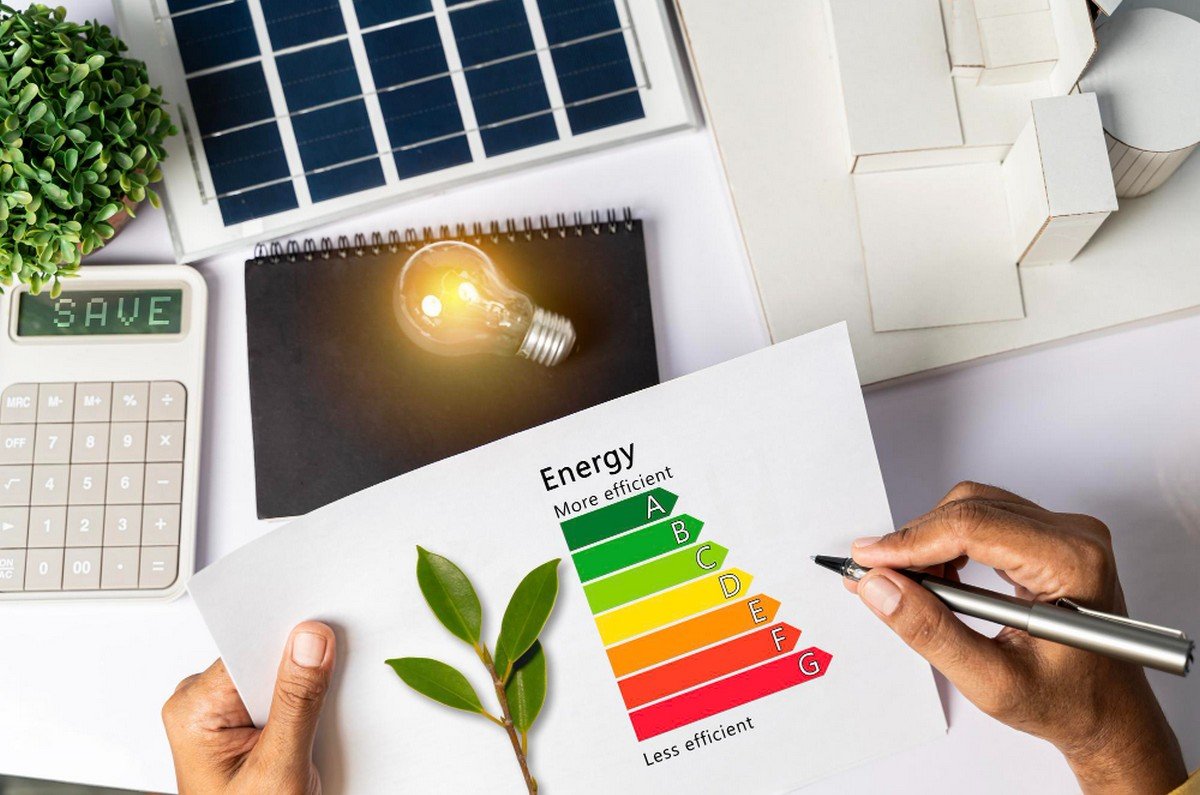 energy efficient lighting upgrades dubai