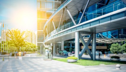 Commercial Projects Dubai