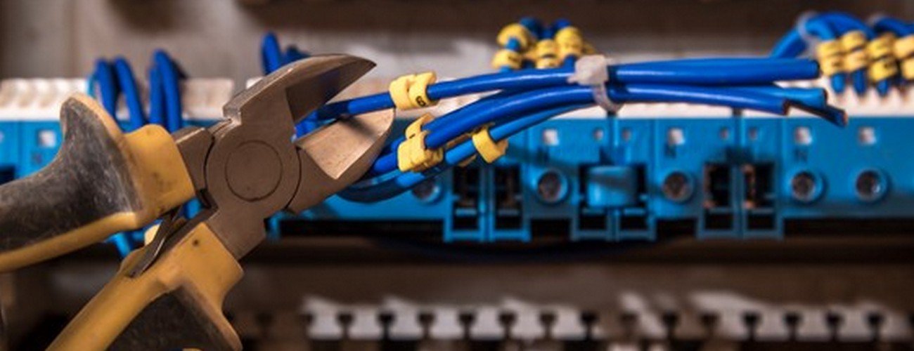 Electrical Fittings in Dubai