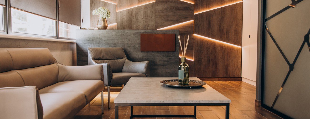 Lighting Works in Dubai