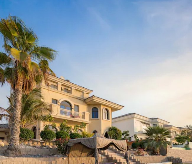 MARINA & COASTAL COMMUNITIES