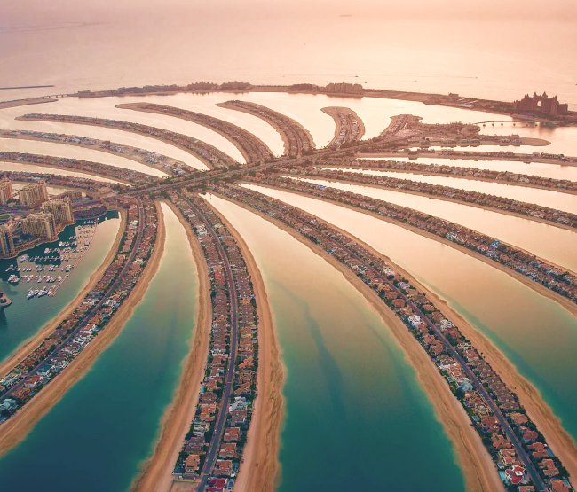 NAKHEEL COMMUNITIES