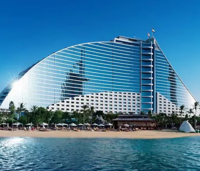 JUMEIRAH & BEACH COMMUNITIES