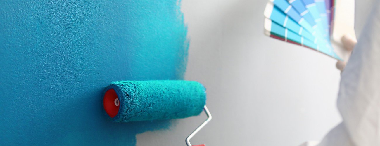 Painting-Finishing n Dubai