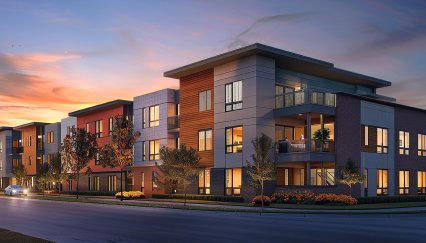 Residentials Projects Dubai