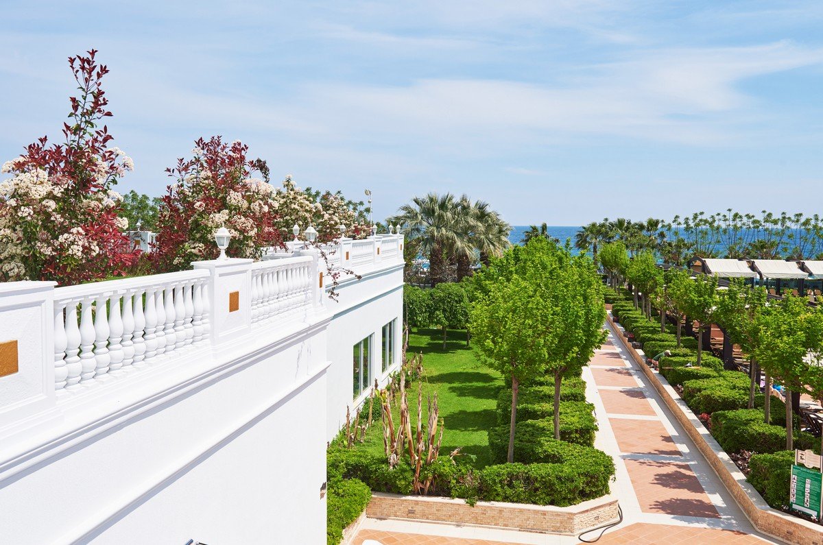 dubai landscape design