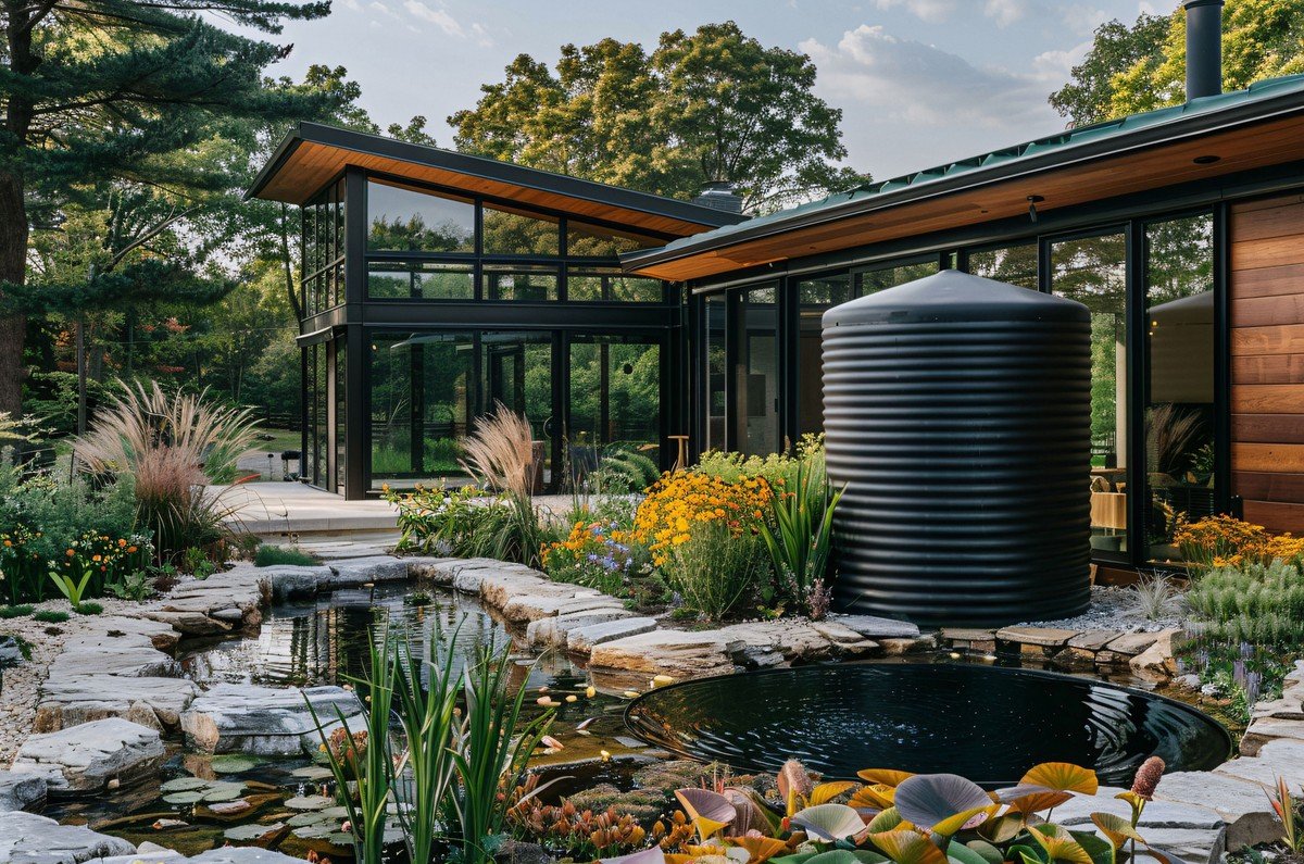 custom landscape design in Dubai