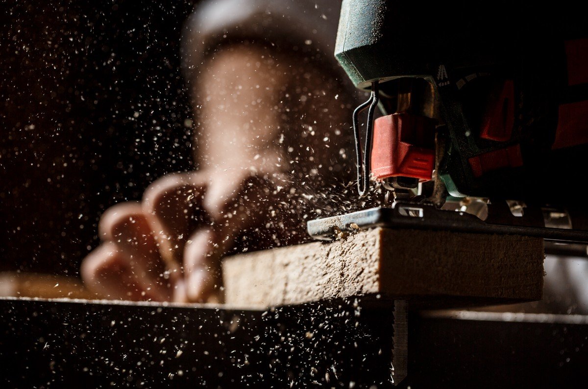 carpentry services in dubai