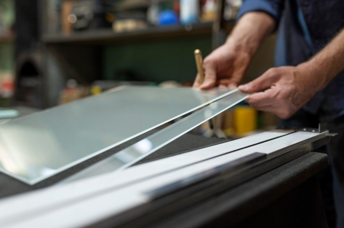 Glass Installation in Dubai