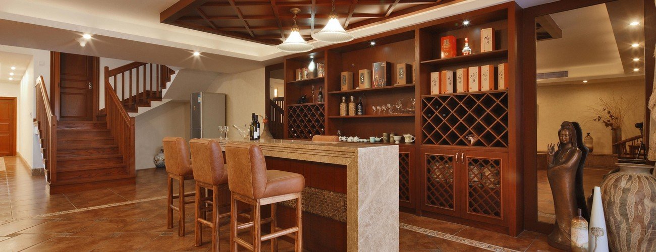 Carpentry & Woodworks in Dubai