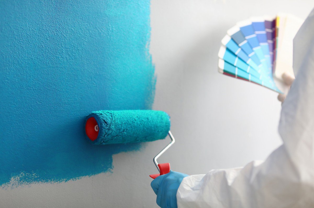 villa painting services in dubai