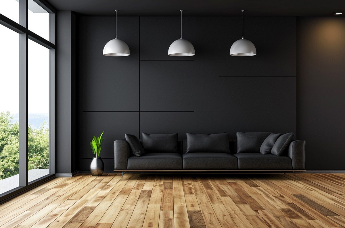 interior wall design in dubai