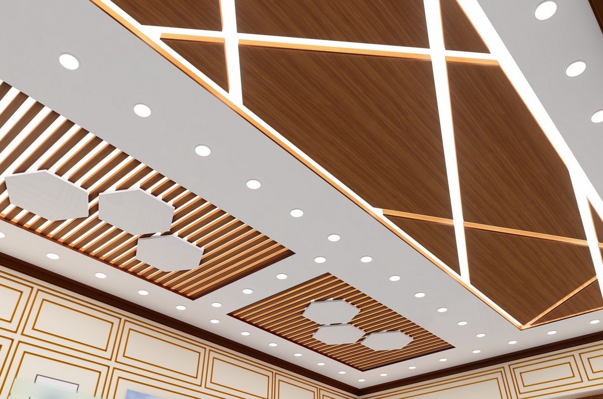 false ceiling design