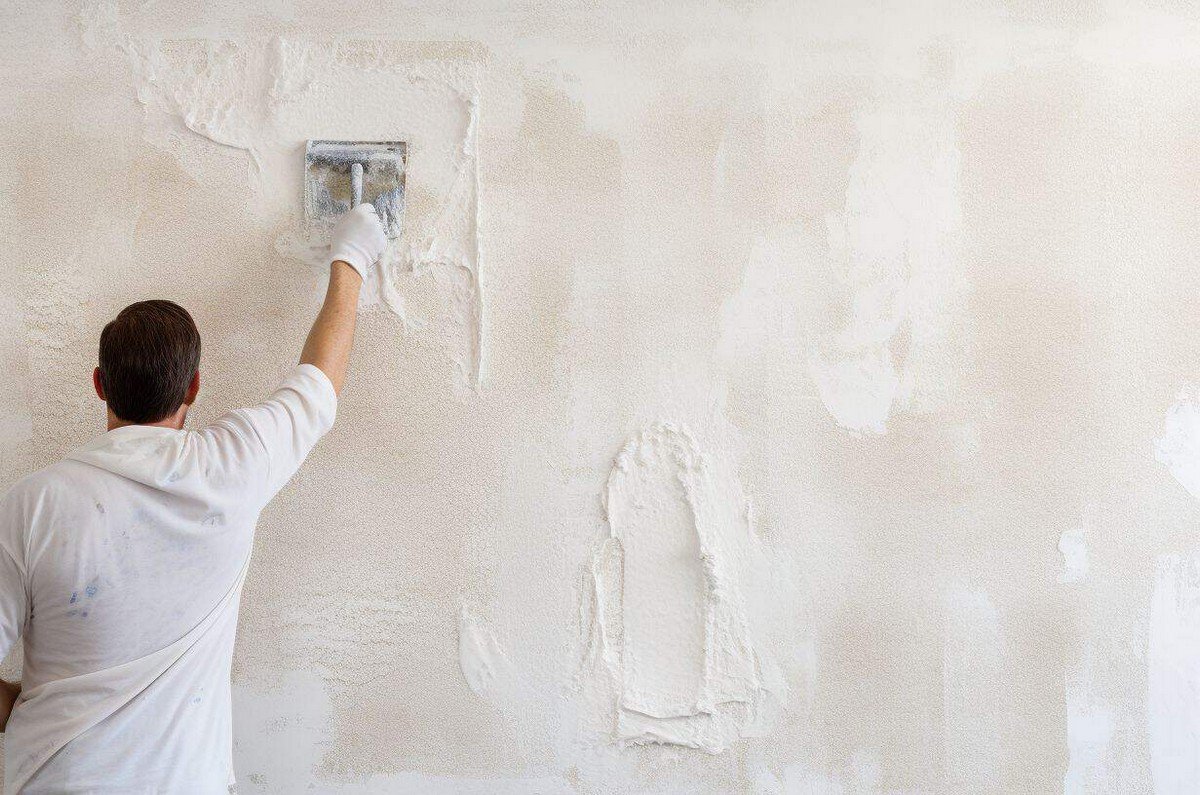 finishing service in Dubai