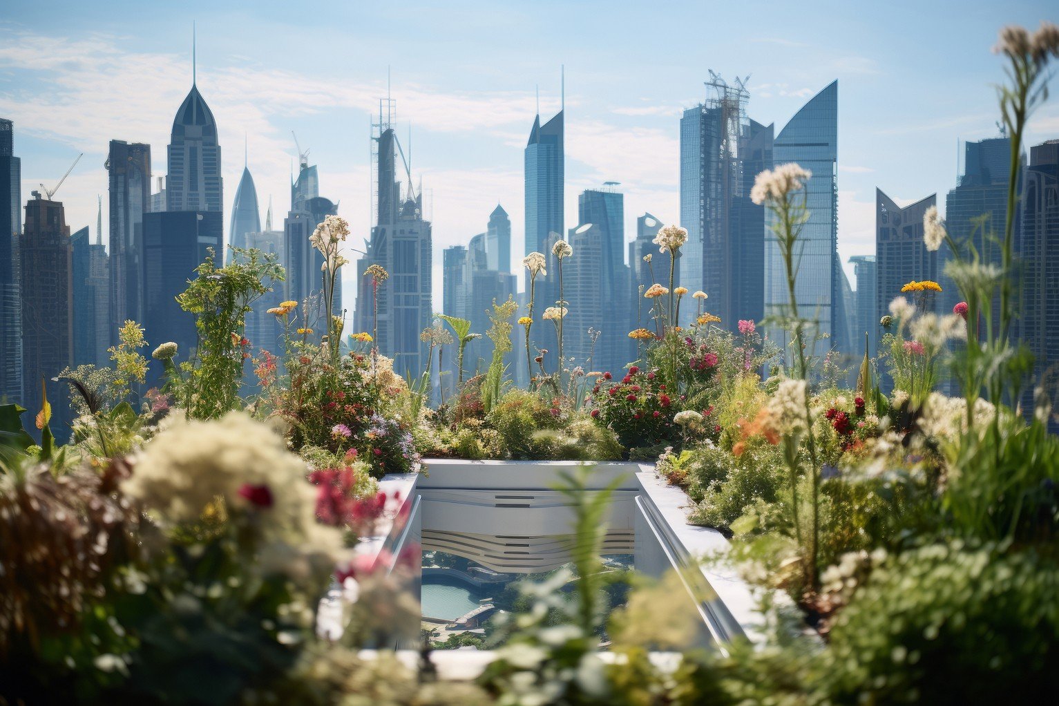 Areas we serve in Dubai