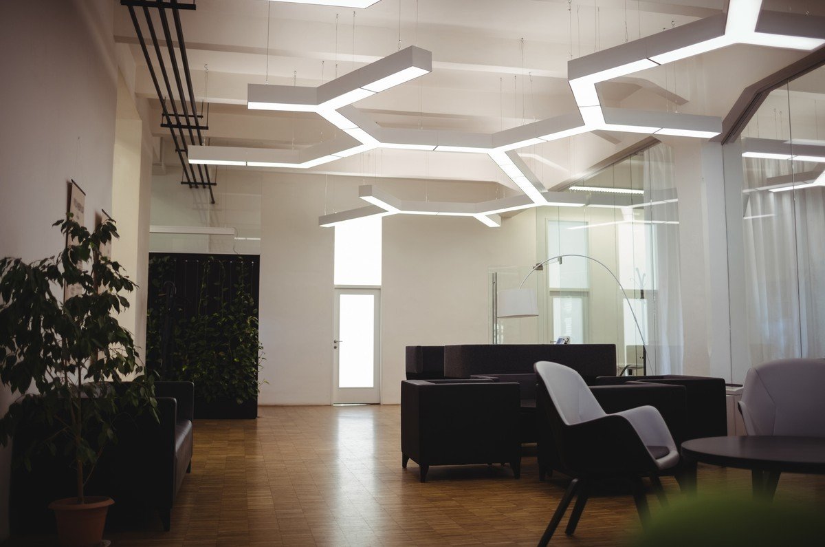 false ceiling designs for office