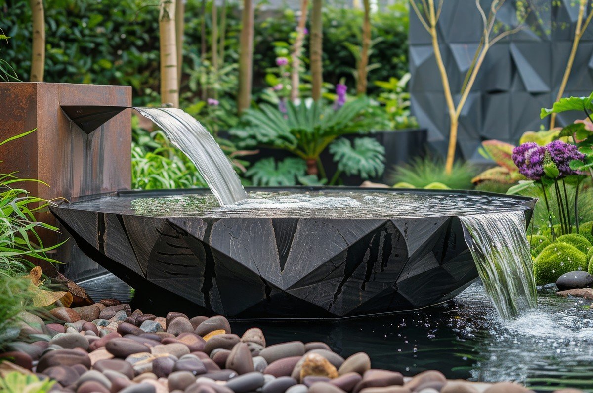 Swimming Pool & Water Features in Dubai UAE