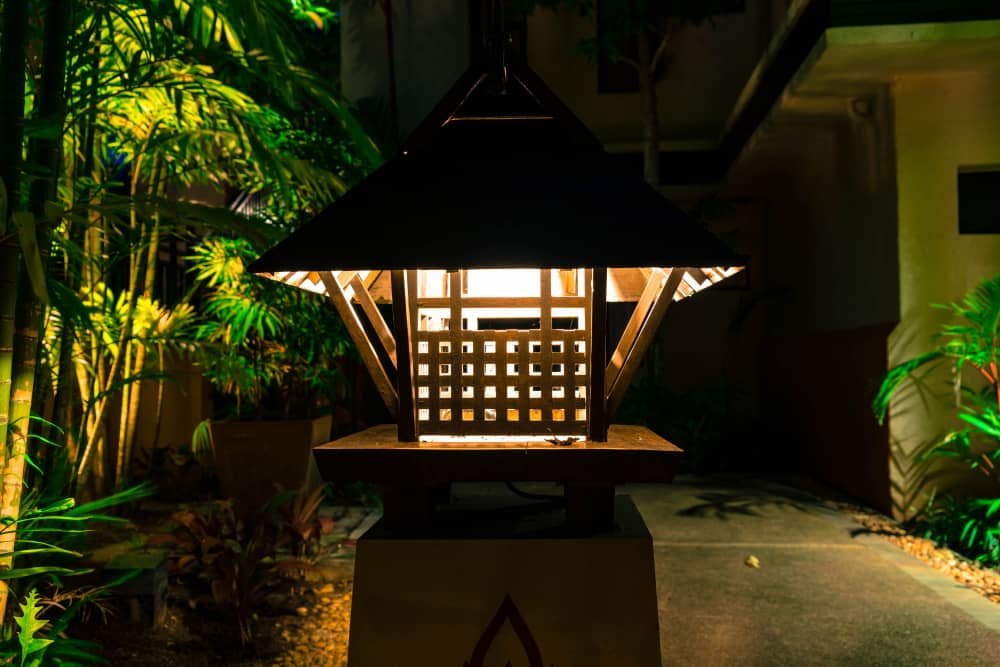 Smart Irrigation & Lighting Systems