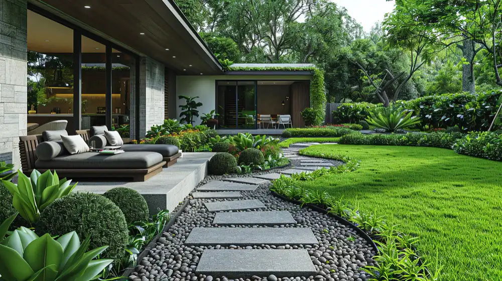 New Year, New Look Complete Property Transformation Solutions by Edenscape