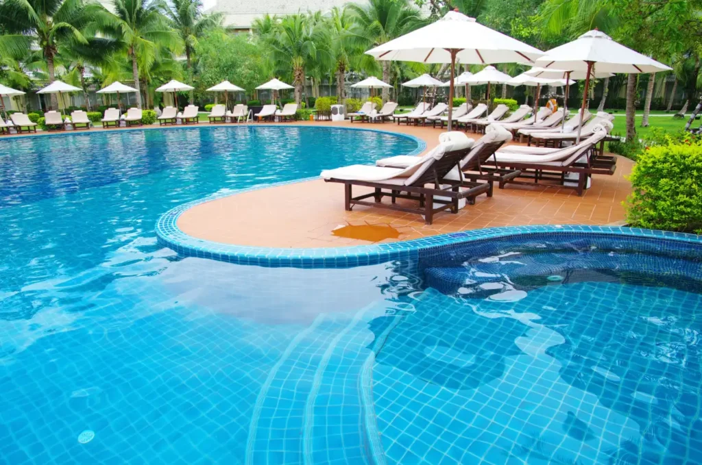 Smart Maintenance Tips for a Clean and Safe Swimming Pool  in 2026