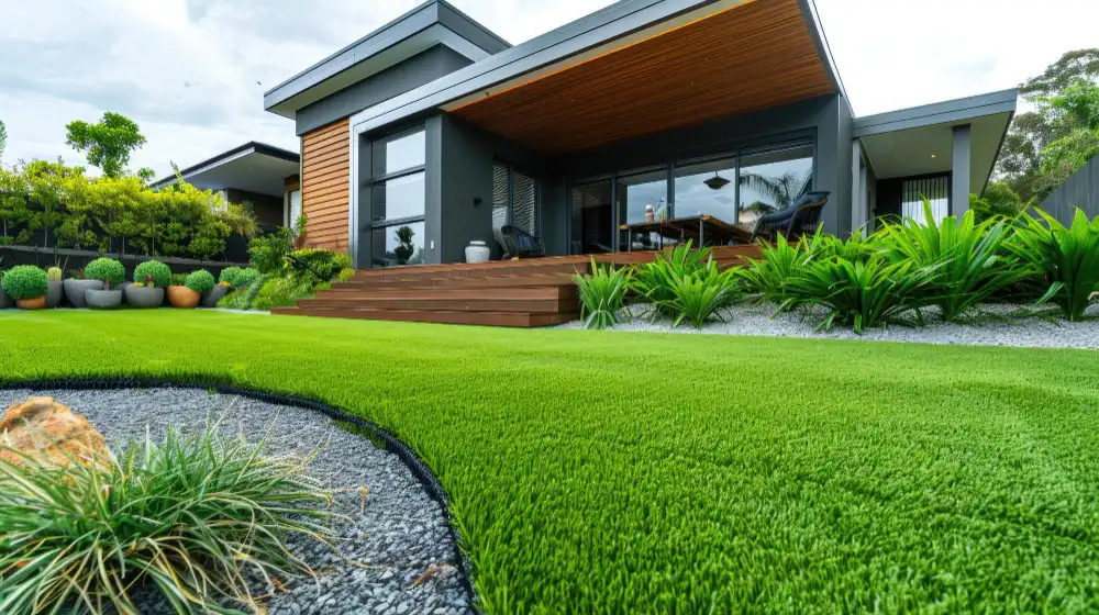 Sustainable Landscaping Trends to Watch in 2026