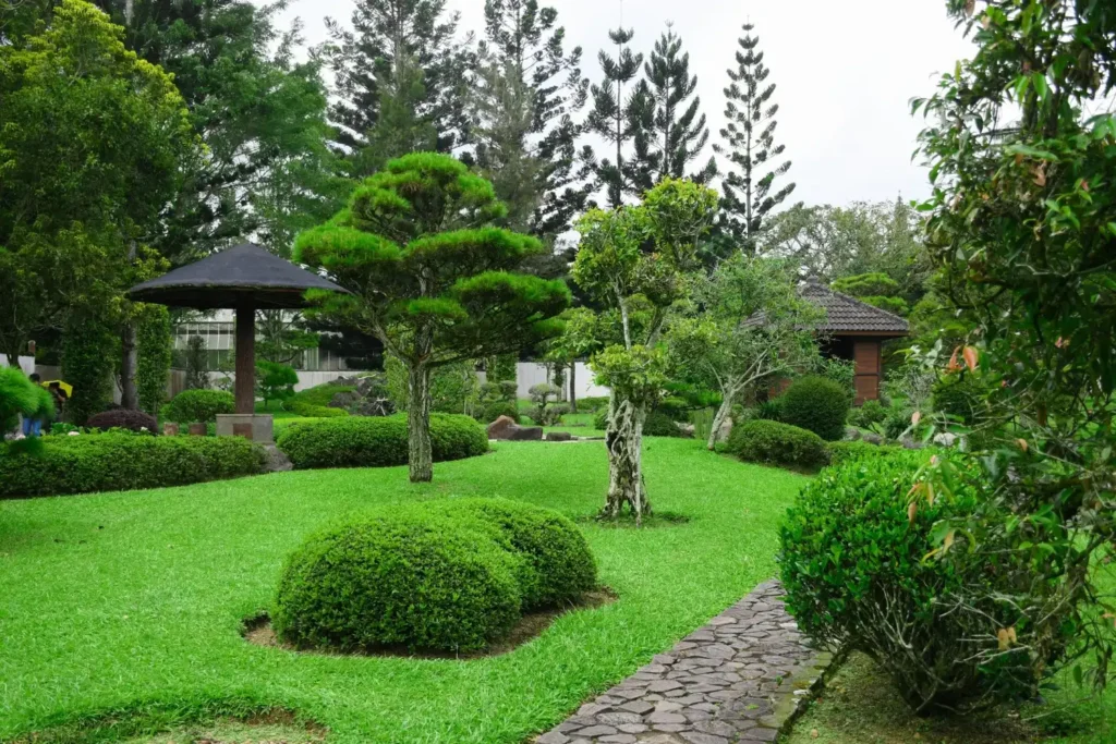 Top 17 Garden Design Ideas That Raise Your Property Value