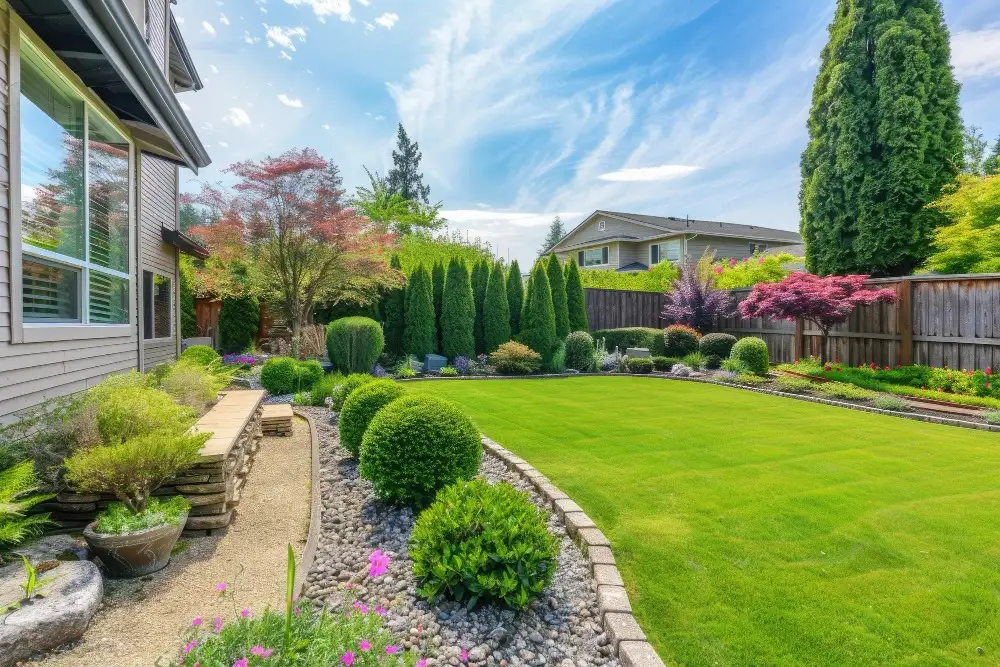Why Ignoring Landscaping Can Harm Your Property Value and Outdoor Living Experience