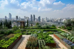 Why Professional Landscaping Increases Property Value in Dubai
