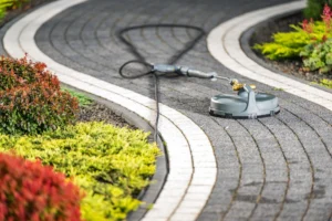 Discover a step-by-step driveway and pathway cleaning guide to keep your outdoor areas spotless, safe, and well-maintained year-round.